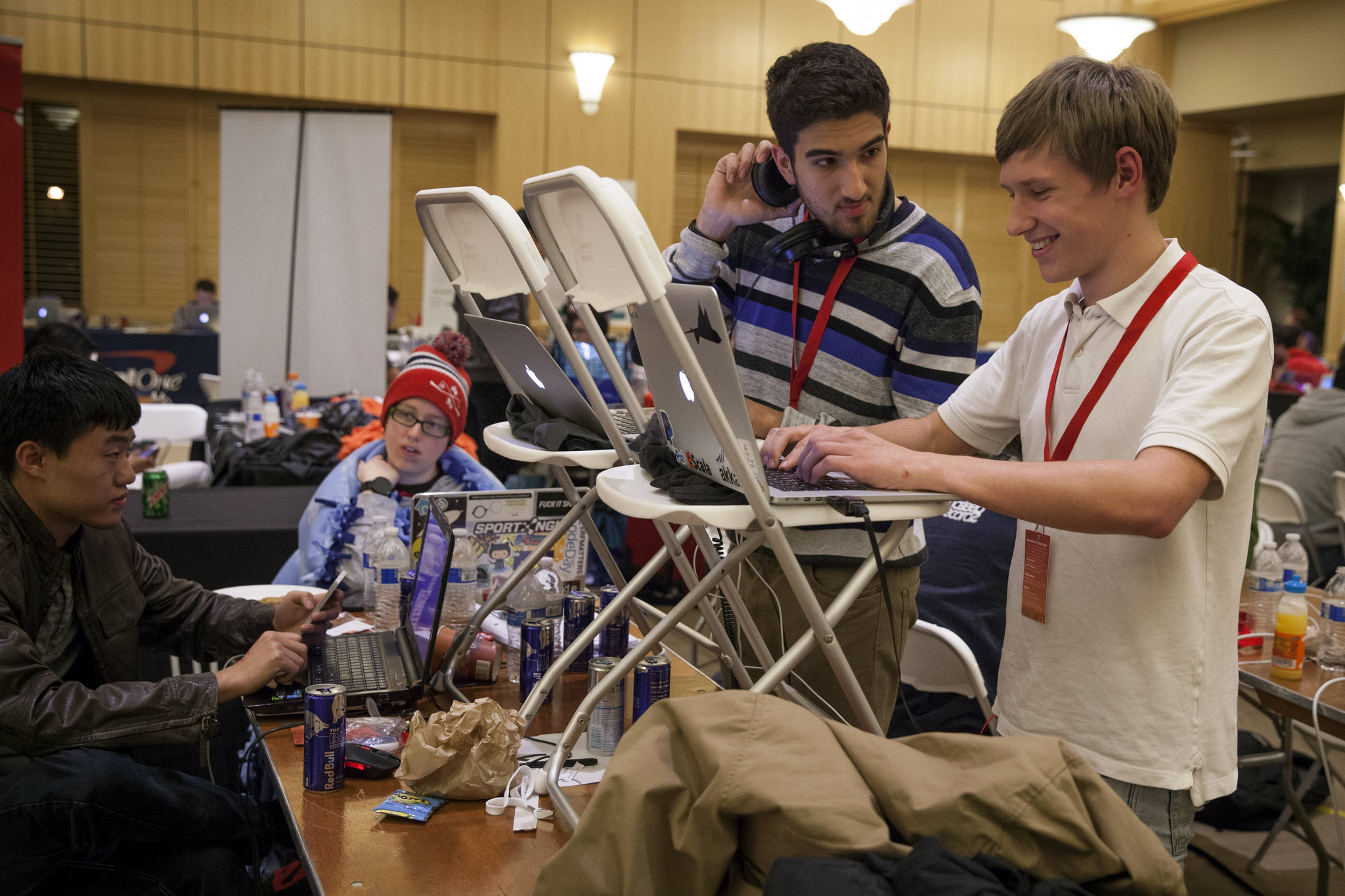 Hackathon