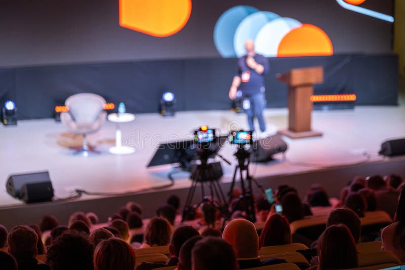 Conferences and symposiums